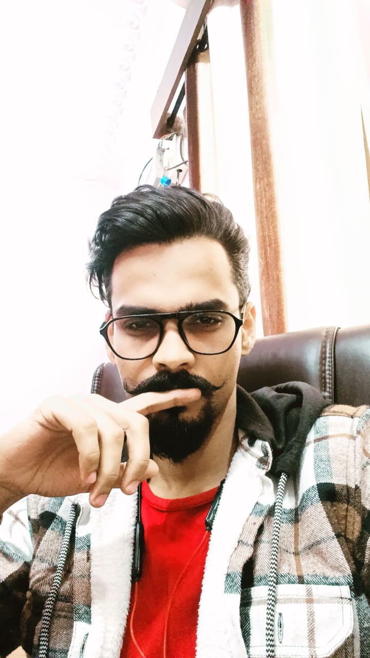 Lucky Soni